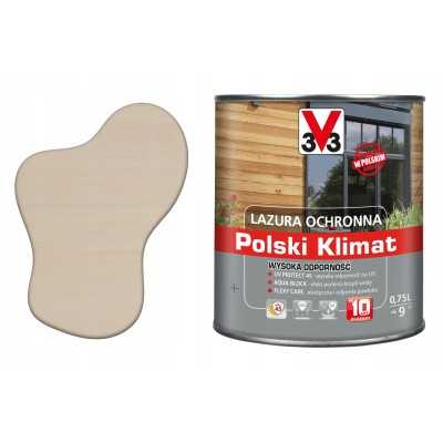 3V3 Wydajna Lakierobejca...