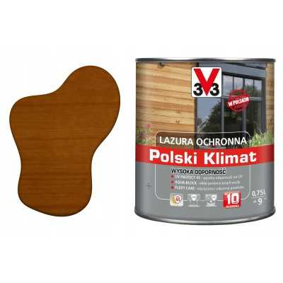 3V3 Wydajna Lakierobejca...