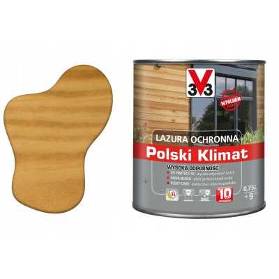 3V3 Wydajna Lakierobejca...