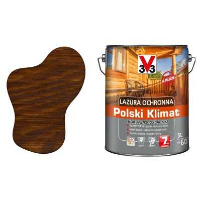 3V3 Wydajna Lazura Wiezby...