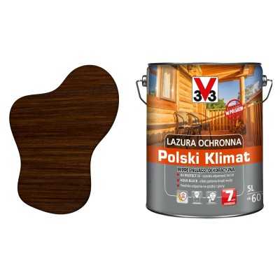3V3 Wydajna Lazura Wiezby...
