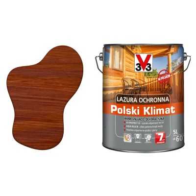 3V3 Wydajna Lakierobejca...