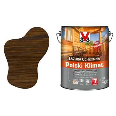3V3 Wydajna Lazura Wiezby...