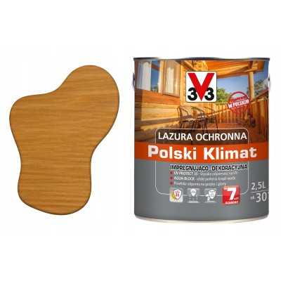 3V3 Lakierobejca Wiezby...