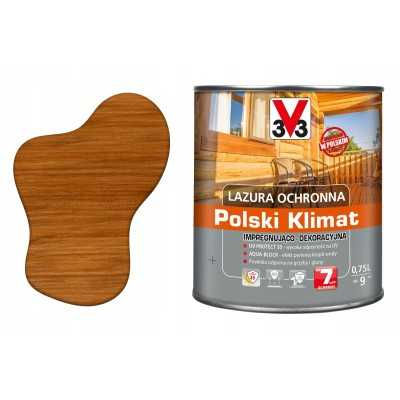 Wydajna Ochronna Wiezby...