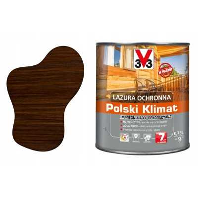 Lazura Lakierobejca...