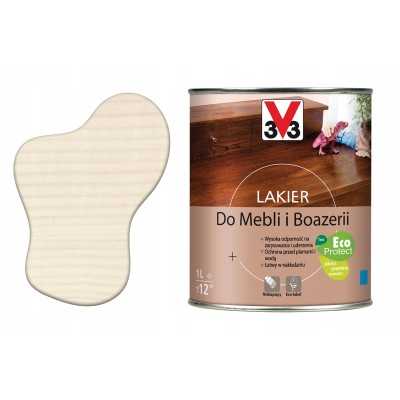 3V3 Lakier Akryl Wodny Eko...