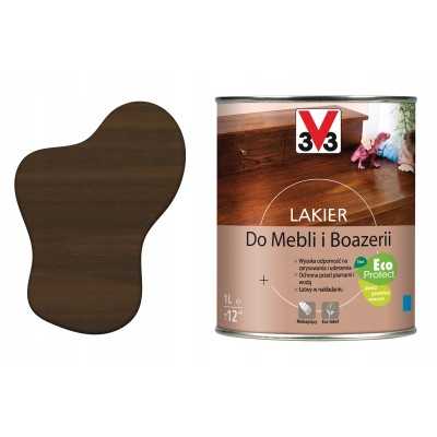 3V3 Lakier Akryl Wodny Eko...