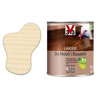 3V3 Lakier Akryl Wodny Eko...