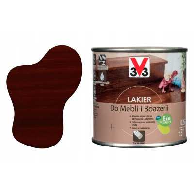 3V3 Lakier Akryl Wodny Eko...
