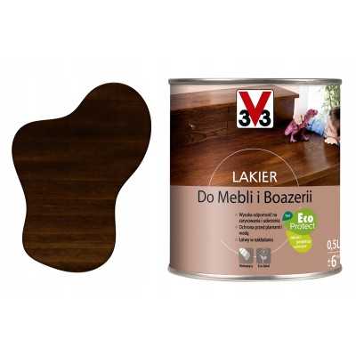 3V3 Lakier Akryl Wodny Eko...