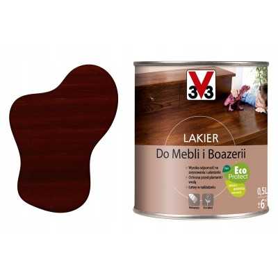 3V3 Lakier Akryl Wodny Eko...