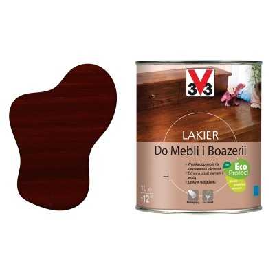 3V3 Lakier Akryl Wodny Eko...