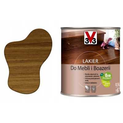 3V3 Lakier Akryl Wodny Eko...