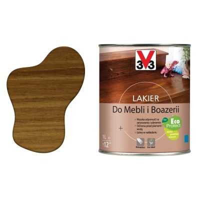 3V3 Lakier Akryl Wodny Eko...