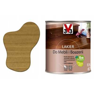 3V3 Lakier Akryl Wodny Eko...