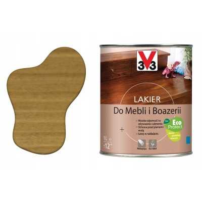3V3 Lakier Akryl Wodny Eko...