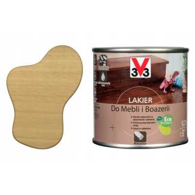 3V3 Lakier Akryl Wodny Eko...