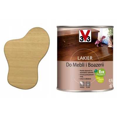 3V3 Lakier Akryl Wodny Eko...