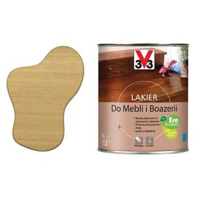 3V3 Lakier Akryl Wodny Eko...