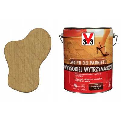 3V3 Rozpuszczalnikowy Do...