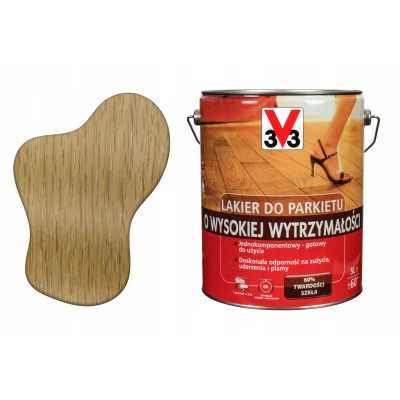 3V3 Rozpuszczalnikowy Do...