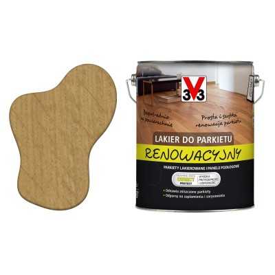 3V3 Lakier Do Drewna Twardy...