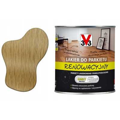 3V3 Lakier Do Drewna Twardy...