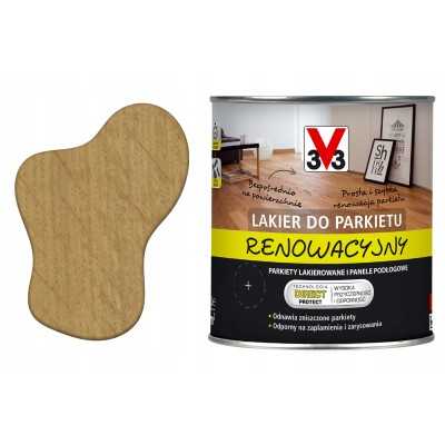 3V3 Lakier Do Drewna Twardy...
