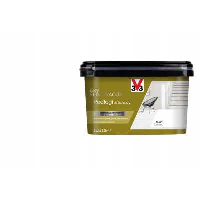 3V3 Easy Renowacja PCV...