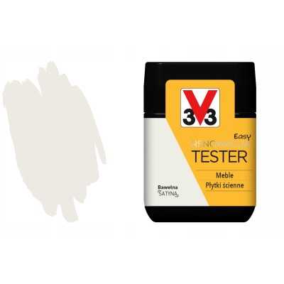 3V3 Easy Renowacja Tester...