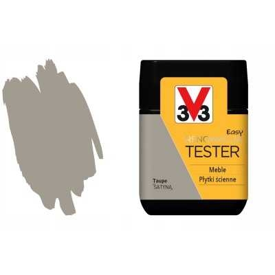 3V3 Easy Renowacja Tester...