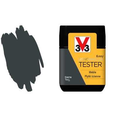 3V3 Tester Wzornik Koloru...