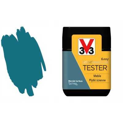 3V3 Easy Tester Wzornik...