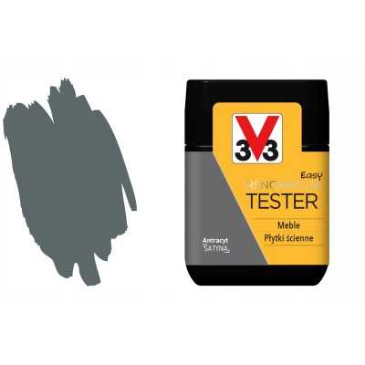 3V3 Easy Renowacja Tester...