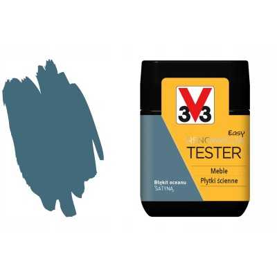 3V3 Easy Renowacja Tester...