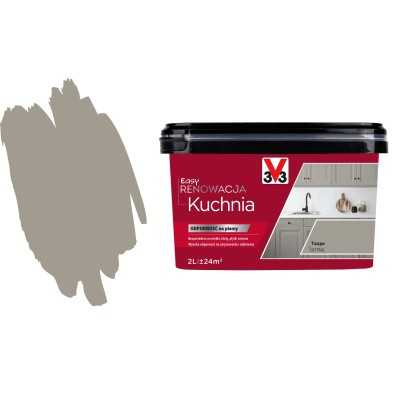 3V3 Easy Renowacja PCV...