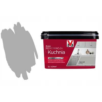 3V3 Easy Renowacja PCV...