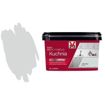 3V3 Easy Renowacja PCV...