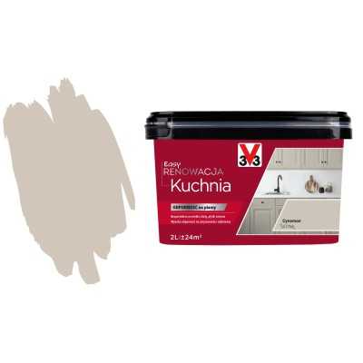 3V3 Easy Renowacja PCV...