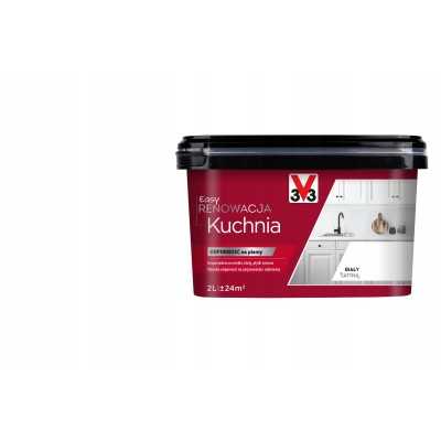 3V3 Easy Renowacja PCV...