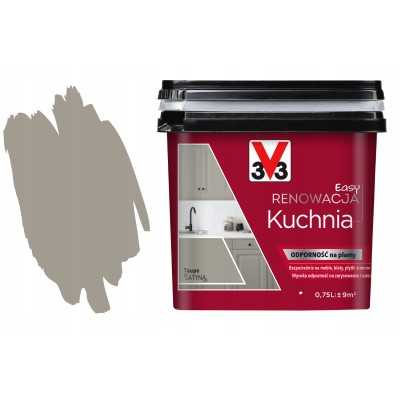 3V3 Easy Renowacja PCV...