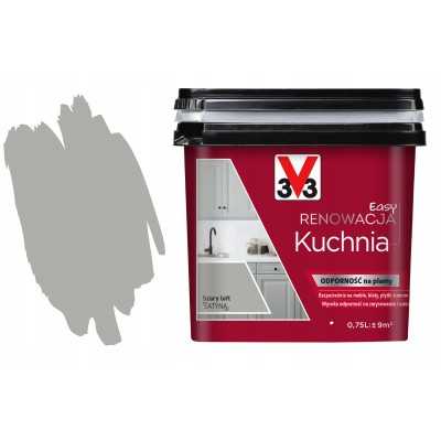 3V3 Easy Renowacja PCV...