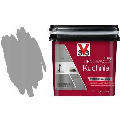 3V3 Easy Renowacja PCV...