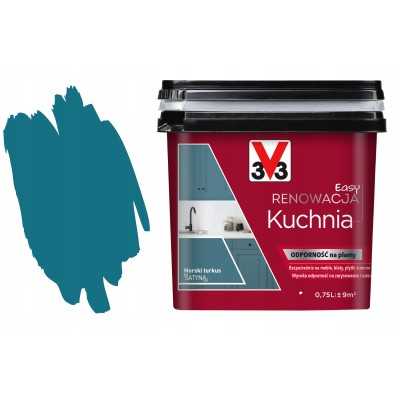 3V3 Easy Renowacja PCV...