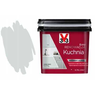 3V3 Easy Renowacja PCV...