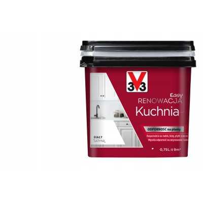 3V3 Easy Renowacja PCV...