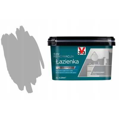 3V3 Easy Renowacja Łazienka...