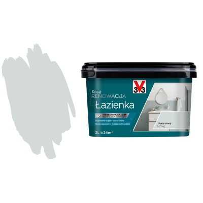 3V3 Easy Renowacja Łazienka...