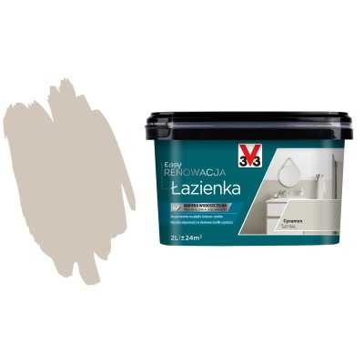 3V3 Easy Renowacja Łazienka...